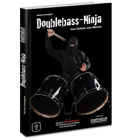 Doublebass-Ninja