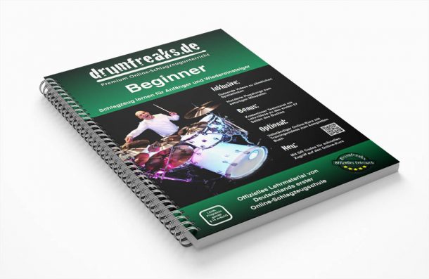 Drumfreaks-'Beginner' Drumfreaks-'Beginner'